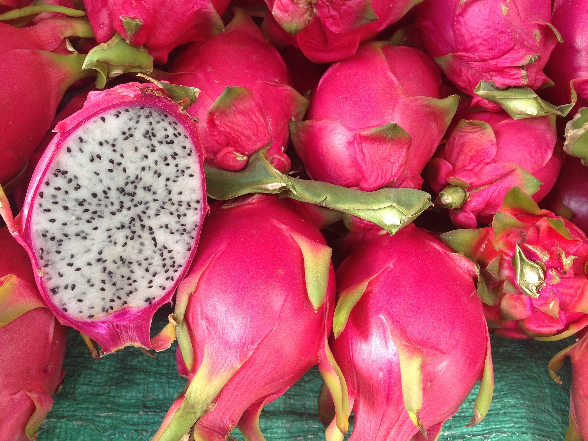 Is dragon fruit really healthy for you ?