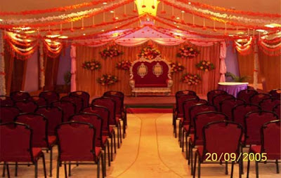 Wedding Banquet Hall on More Details   Maathus Inn Ac Banquet Hall