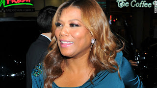 Queen Latifah