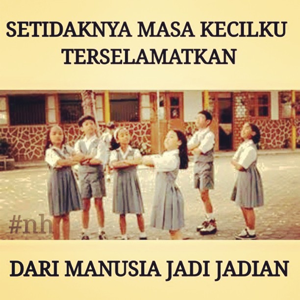 35 Meme 90an Ini Mengingatkan Kita Pada Kenangan Indah 