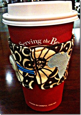 coffee kozy 2