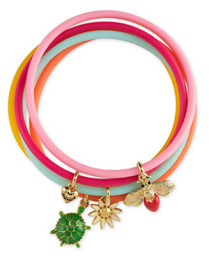 Bracelet Jelly2