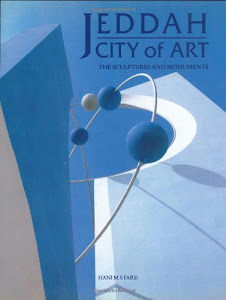 Jeddah: City of Art