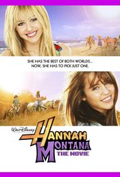 Hannah Montana: The Movie (2009) online HD