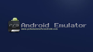 Download PCSX3 Emulator PS 3 For Android Full version