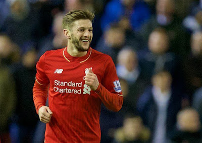 Adam Lallana