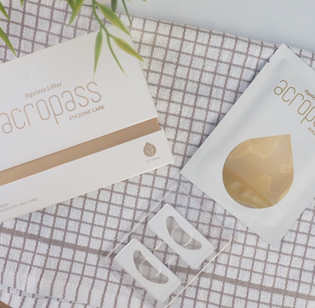 acropass eyezone review