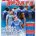 ဒီဇင္ဘာလ (၂) ရက္ေန ့ထုတ္ EURO SPORTS JOURNAL VOL 4. NO.33 