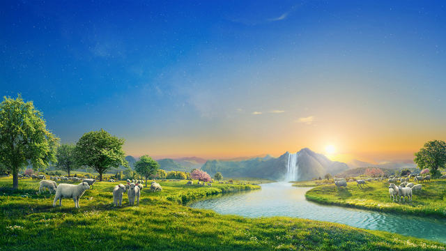  Eastern Lightning, The Church of Almaighty God ,Love of God 