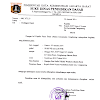 Penulisan Kepala Surat Dinas Yang Benar : 8 Contoh Surat Dinas Resmi yang Baik dan Benar (Struktur ... - Surat ini akan dibuat dengan didasarkan pada perintah pimpinan instansi dan biasanya merupakan undangan meeting, rapat, acara tahunan, diskusi ilmiah.