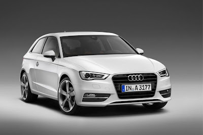 Download 2012 Audi A3 Owners Manual PDF