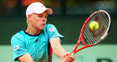 Kyle Edmund