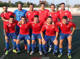 Fútbol Real Aranjuez