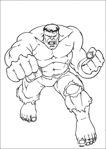 home avengers coloring pages hulk avengers coloring pages title=