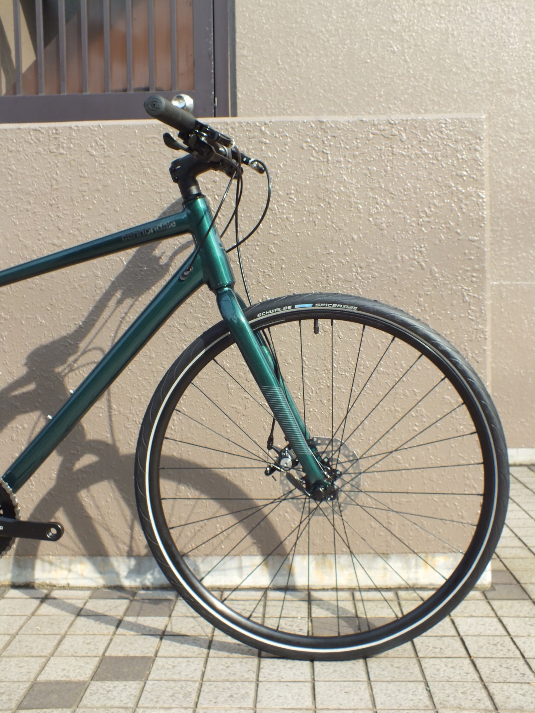 avelo Bicycle shop | アヴェロ バイシクル ショップ 浦和: Cannondale