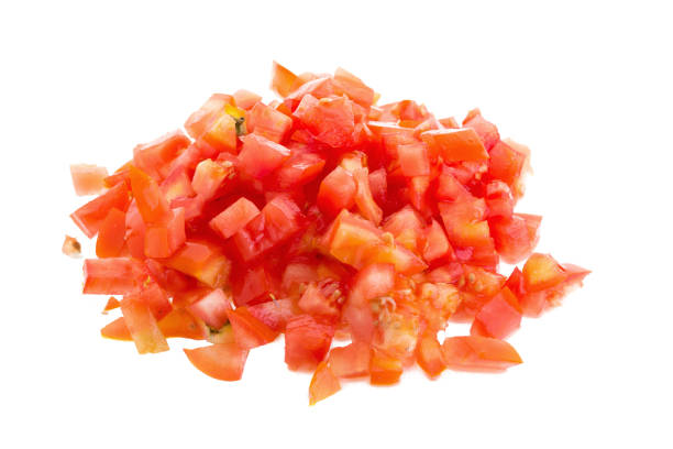 Substitutes For Diced Tomatoes