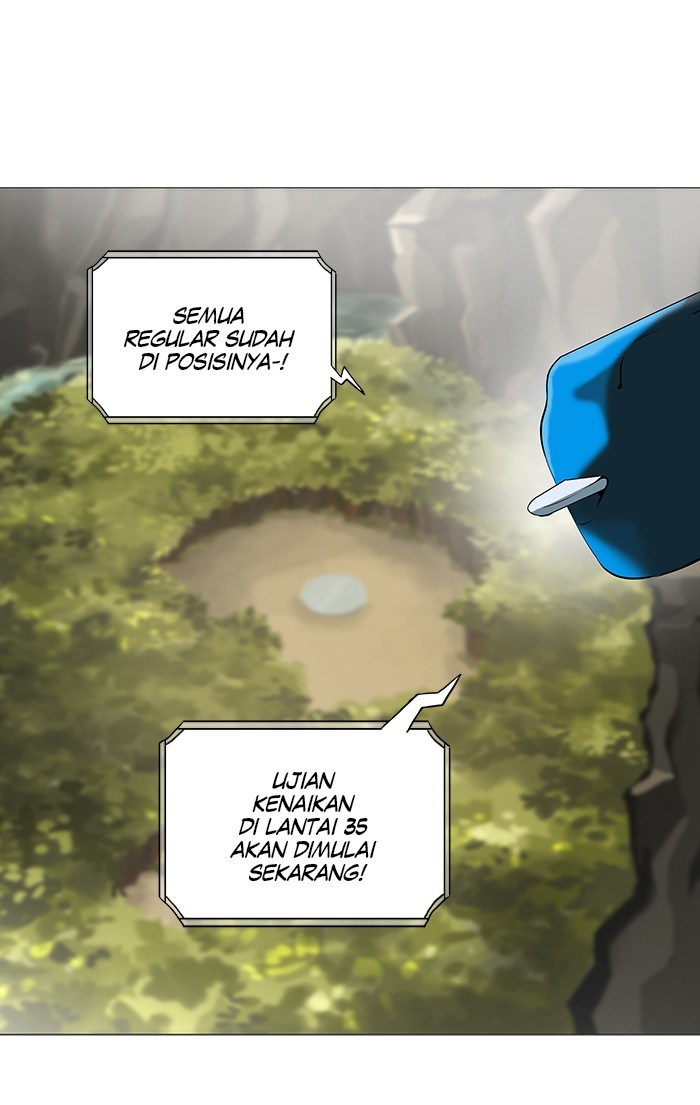 Webtoon Tower Of God Bahasa Indonesia Chapter 233