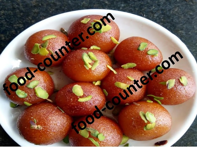 Gulab Jamun Recipe: Best Indian Sweets Ever