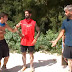 Survivor Trailer 22/1: Άγριος καβγάς Παππά-Λαμάι στο αγώνισμα - «Mη με ακουμπάς γιατί...» (vid)