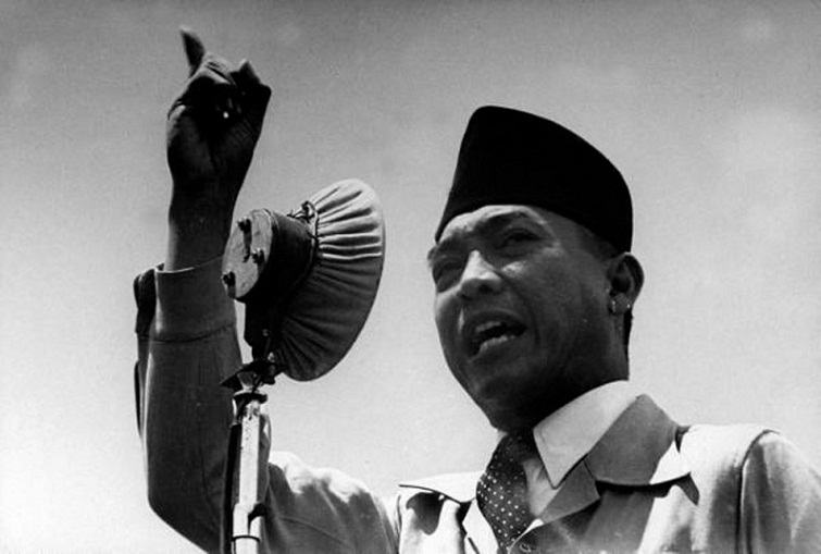  Kisah Soekarno Membubarkan Fremasonry di Indonesia