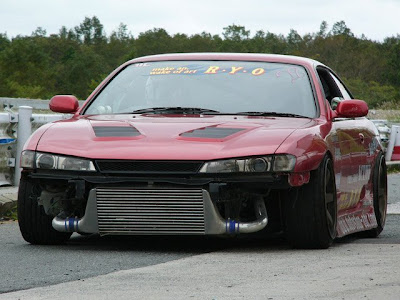 RYO S14