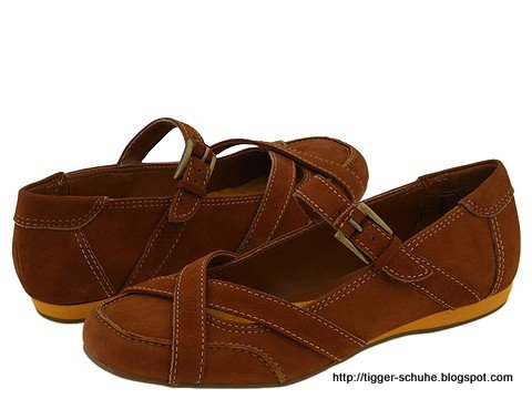 Tigger schuhe:schuhe-207462