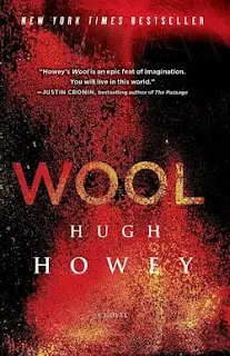 Wool by Hugh Howey (2011)