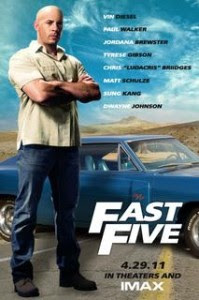 Download Fast and the Furious 1   5 COLLECTION (2001 2011) BluRay 720p Ganool