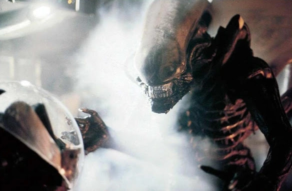 xenomorph alien 1979