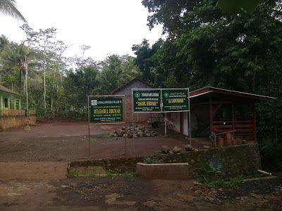 Desa Sengon Subah