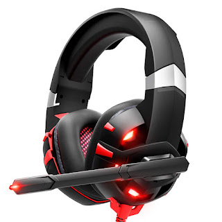 mejores auriculares gaming