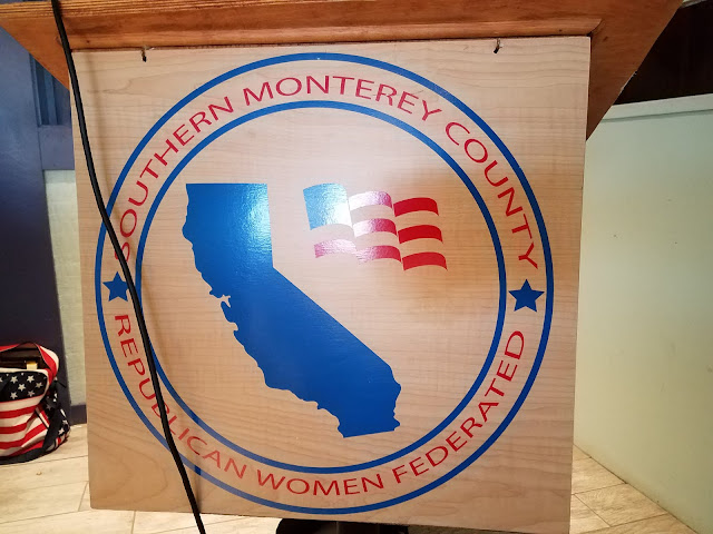 Image result for southern monterey county republican women federated