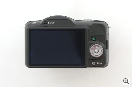Panasonic Lumix GF3