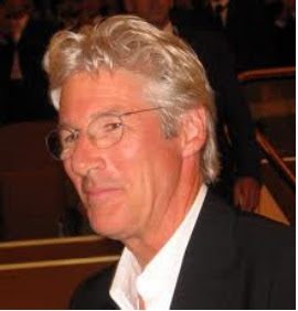 Richard Gere