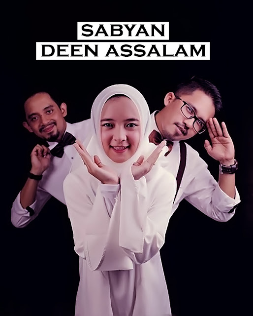 Chord Gitar Nissa Sabyan - Deen Assalam (VERSI ASLI)