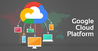 What is Google Cloud ?