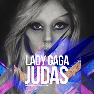 judas  lyrics