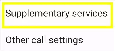 Samsung S21, S21+, and S21 Ultra Incoming Calls Not Coming or Not Showing Problem Solved