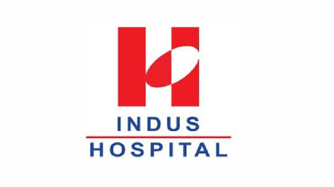 Jobs in The Indus Hospital Karachi