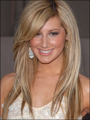 Blonde Hairstyles 2011