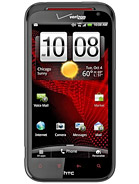 Mobile Phone Price Of HTC Rezound