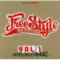 Baixar  DJ Fingaz-Freestyle Session Vol.1