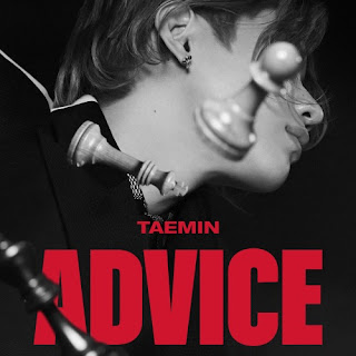 TAEMIN - Advice - The 3rd Mini Album - EP [iTunes Plus AAC M4A]