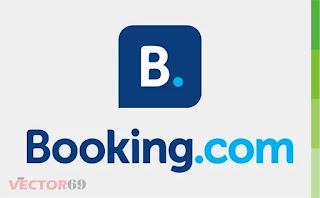 Logo Booking.com - Download Vector File CDR (CorelDraw)