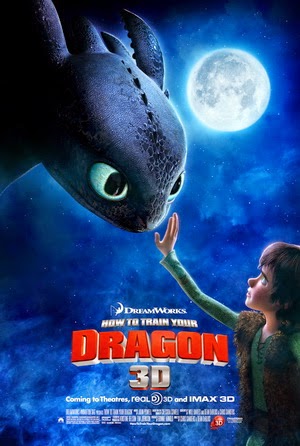 How to Train Your Dragon (2010) Online Streaming Subtitle Indonesia