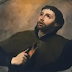 São Francisco Xavier, presbítero jesuíta, evangelizador das Índias, padroeiro das Missões