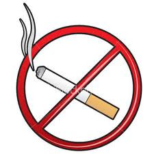  berhenti merokok