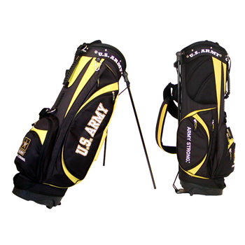 Golf Bag Army1