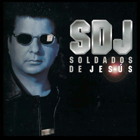 Miguel Cassina-Soldados De Jesús-