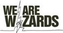 We Are Wizards Logo